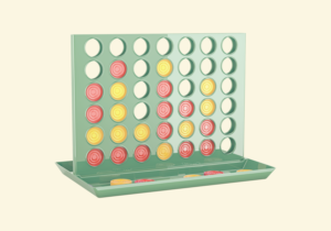 Juegos de Mesa