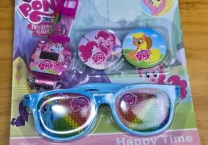 Reloj My Litlle Pony
