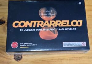 Contrarreloj