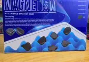 Magnetism