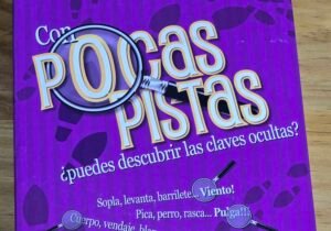 Pocas Pistas Bontus