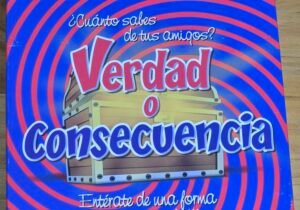 Verdad Consecuencia Bontus
