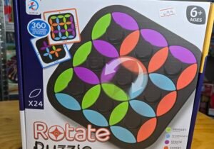 Rotate