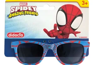 Lentes Spidey Didacta