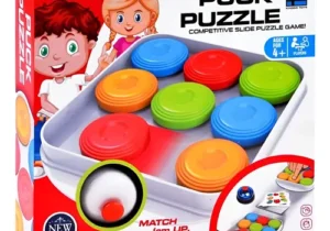 Puck Puzzle