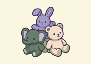 Peluches