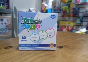 Situaciones Dactic