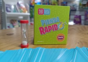 Piensa Rápido Dactic