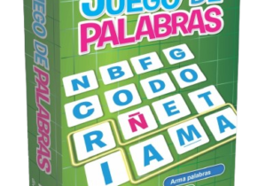 Juego de palabras Bontus